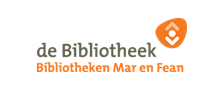 Bibliotheek Mar en Fean 224 x 100