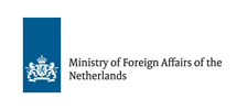Ministerie van Buitenlandse Zaken 224 x 100