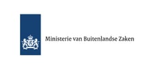 Logo Ministerie van Buitenlandse Zaken - RSO Asia 224 x 100