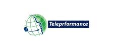 Logo Teleprformance 224 x 100
