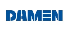 Damen Shipyards 224 x 100