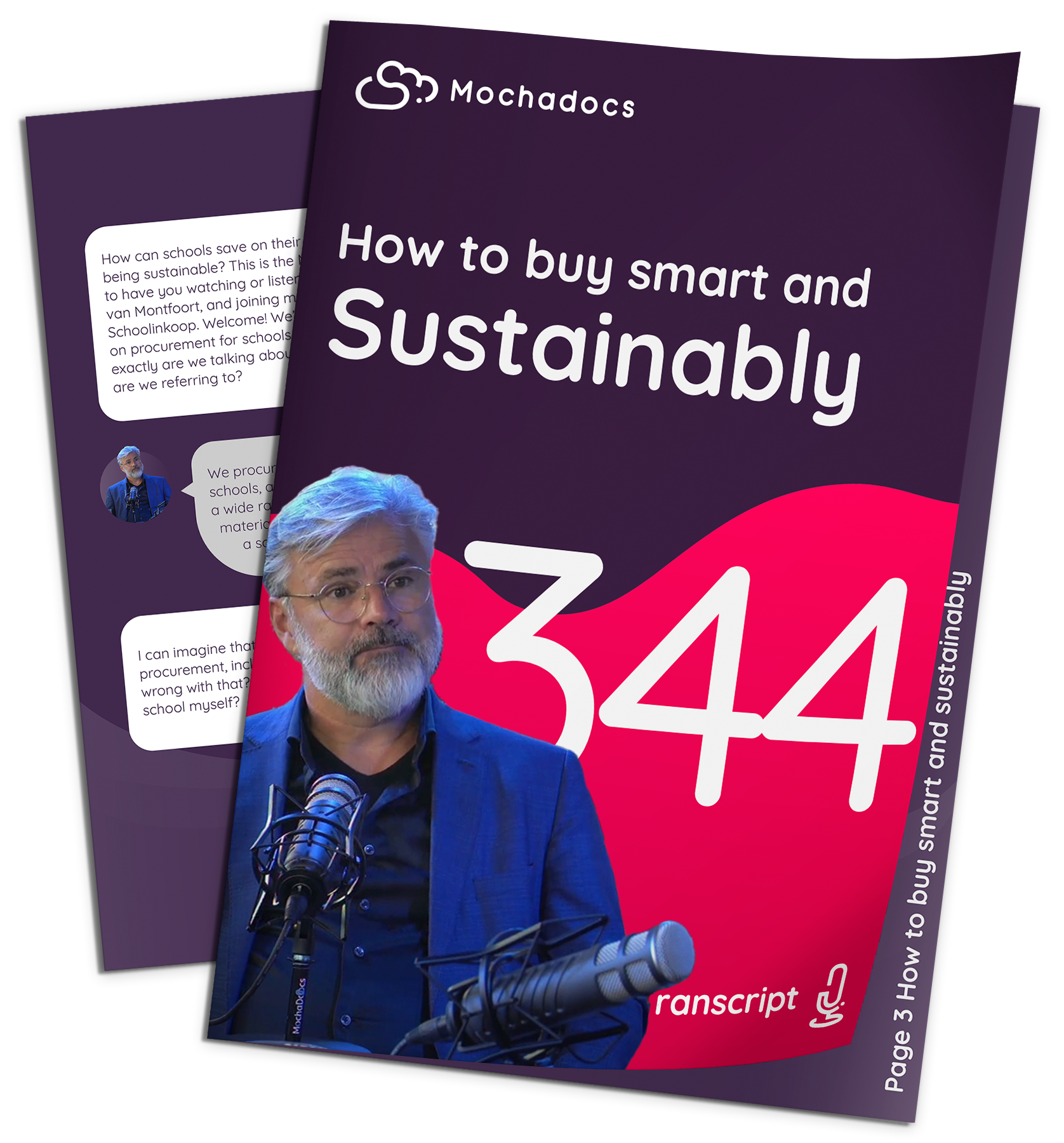 How to buy smart and sustainably