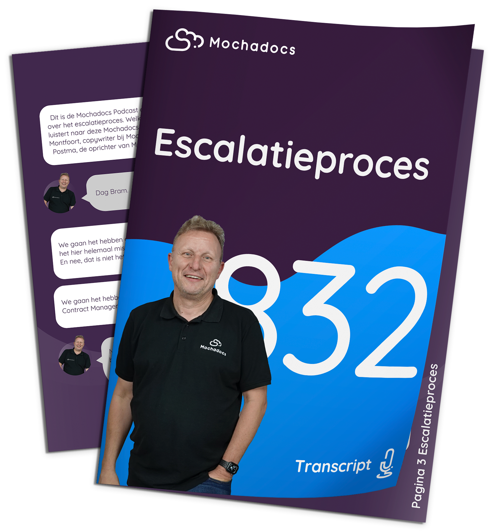 Escalatieproces 9