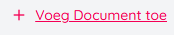 Voeg document toe bij de Documentensectie in het contract