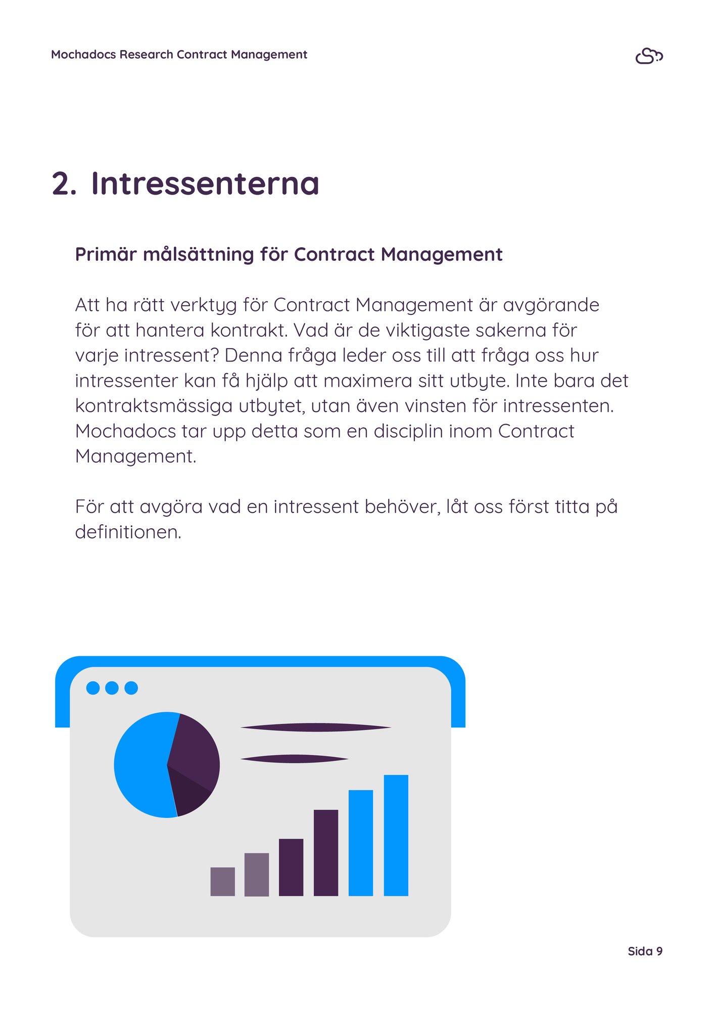 SV - The Contract Management Stakeholder9
