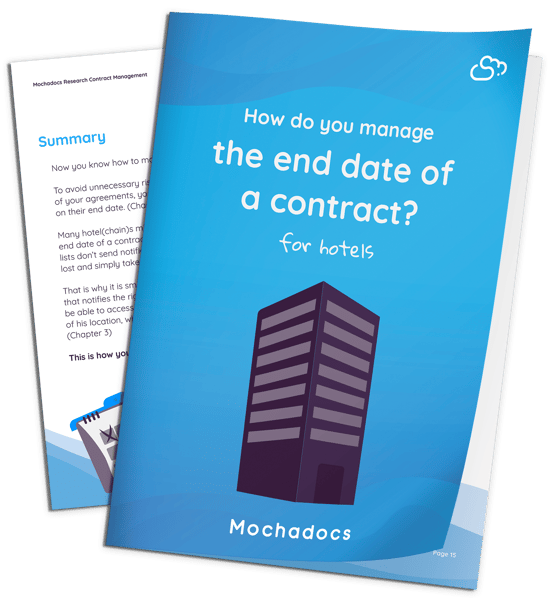 Mock-up How do you manage the end date of a contract (for hotels)_