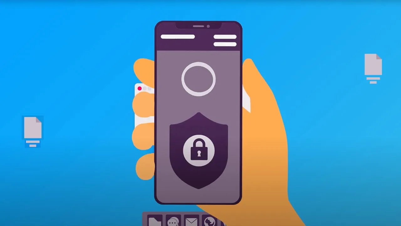 Mochadocs - Contract Management - Animation - 2FA