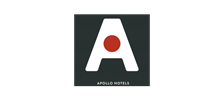 Apollo Hotels 224 x 100