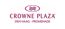 Crown Plaza Den Haag 224 x 100