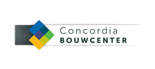 Bouwcenter Concordia 224 x 100