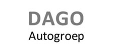 DAGO Autogroep 224 x 100