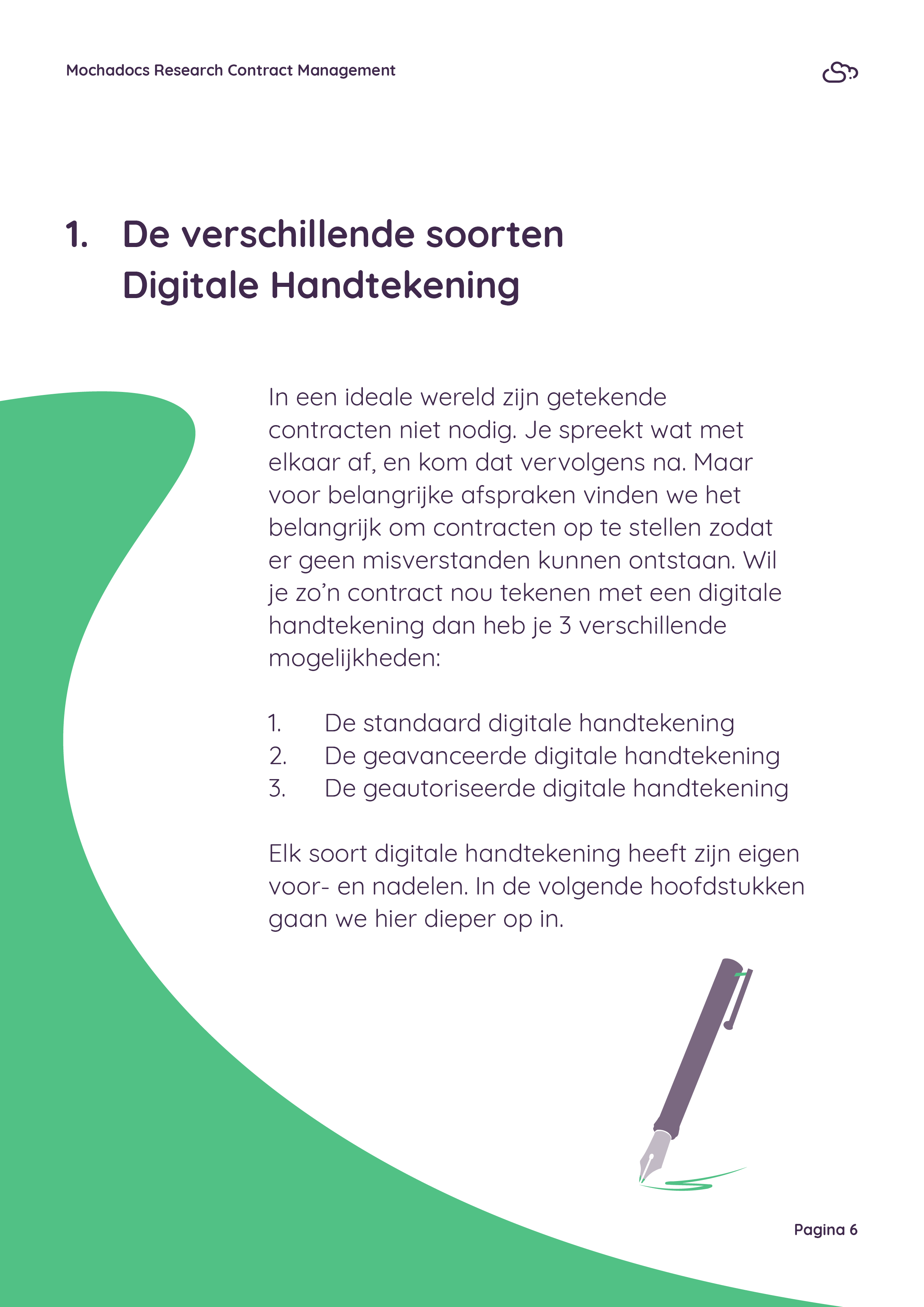 De 3 Soorten Digitale Handtekeningen6