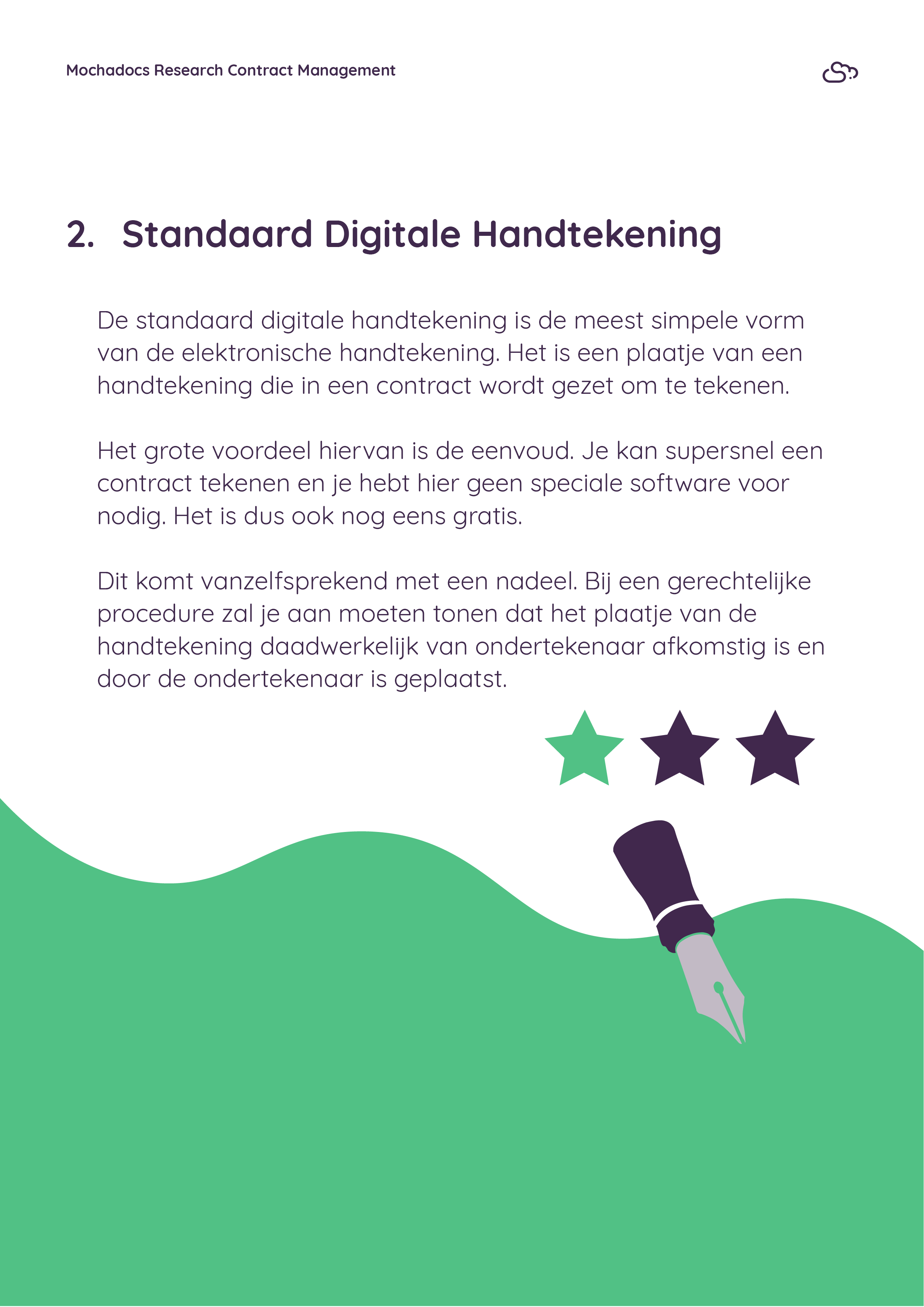 De 3 Soorten Digitale Handtekeningen8