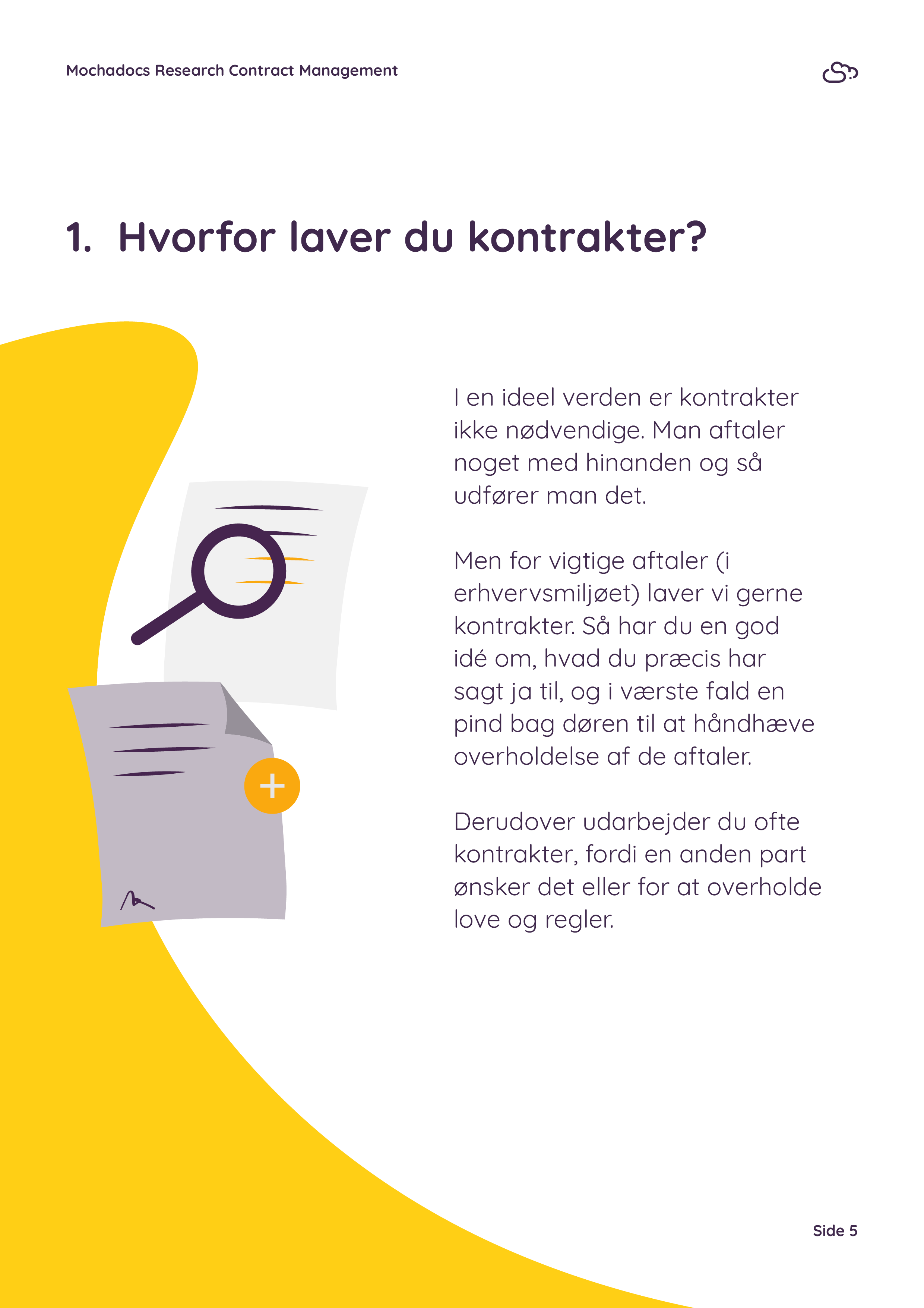 eBook Hvad er Contract Creation5