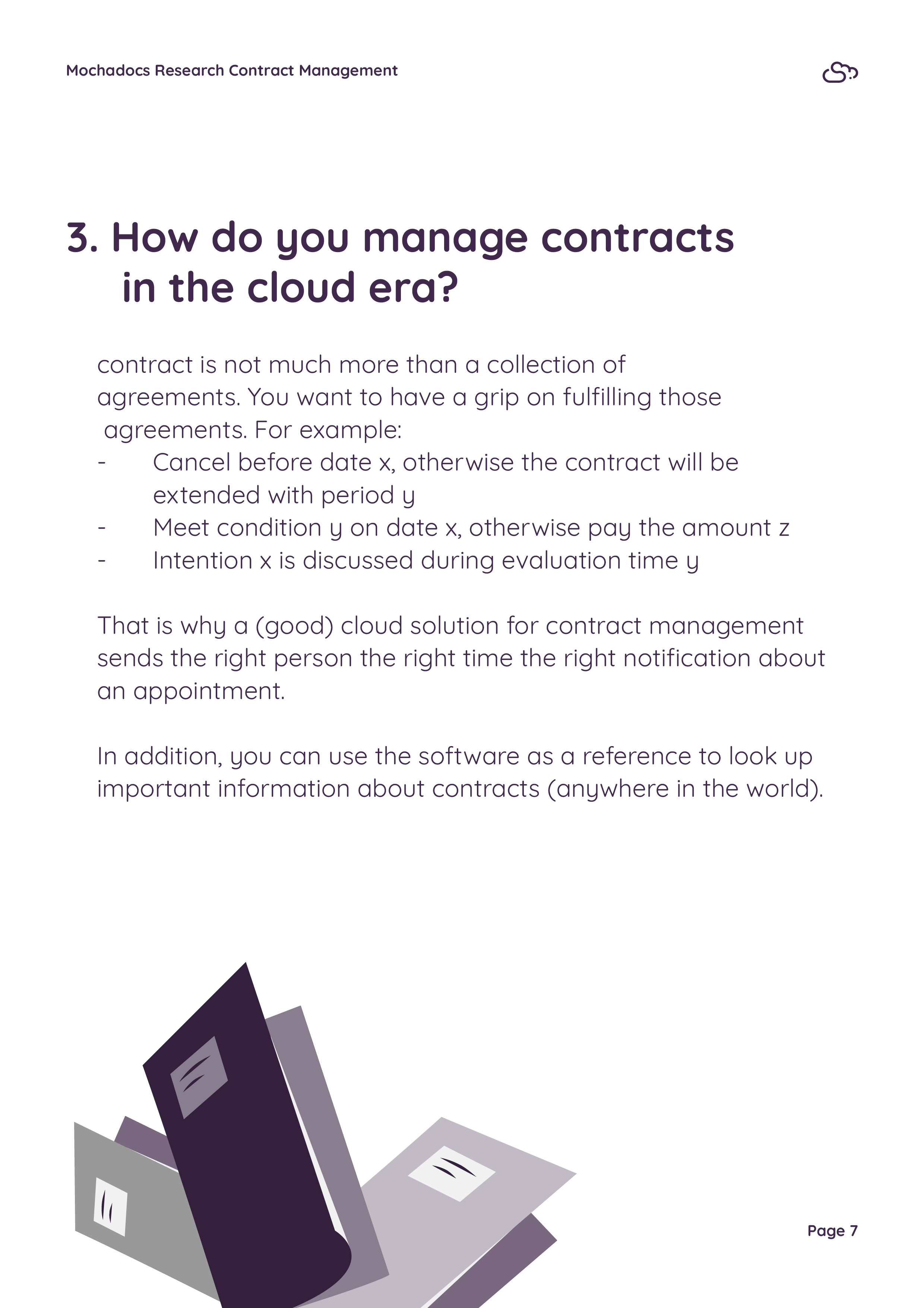 EN -  Why you need an Escrow arrangement for your contract management7